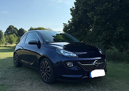 Opel Adam GLAM 1.0 ECOTEC ecoFLEX 85kW Start/Stop...