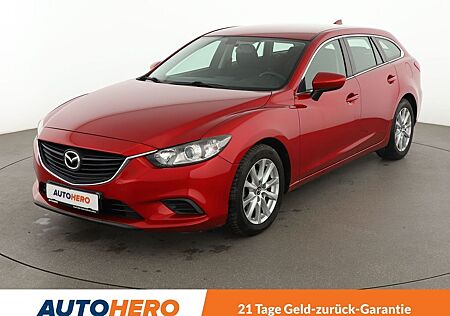 Mazda 6 2.0 Prime-Line*KLIMA*GARANTIE*