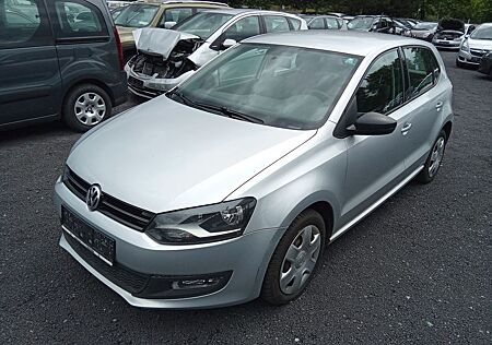 VW Polo Volkswagen 1.2 44kW Trendline