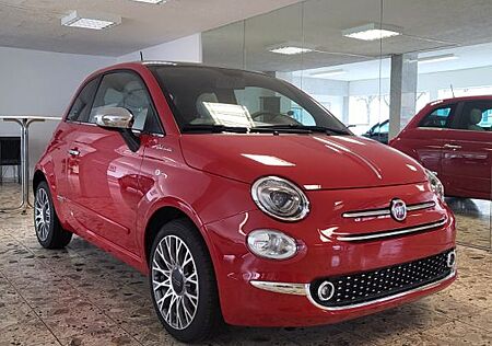 Fiat 500 Dolcevita*StylePaket*Garantie bis 10/2027*