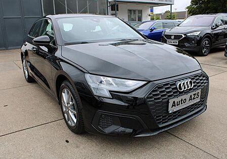 Audi A3 Sportback/1.HAND/SITZHEIZUNG/LED/SPURASSIST/