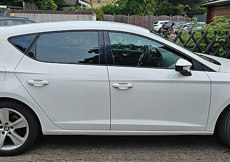 Seat Leon 1.4 TSI 92kW Start&Stop FR FR