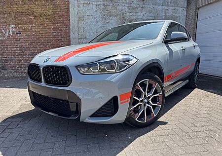 BMW X2 sDrive18i Edition M Mesh Edition M Mesh