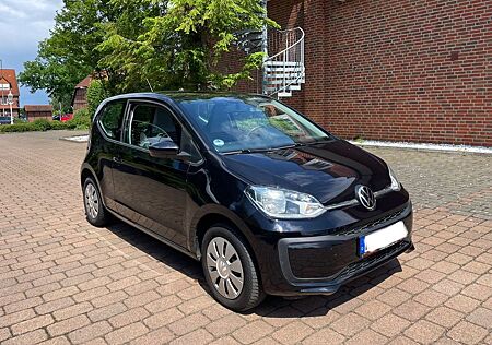 VW Up Volkswagen ! 1.0 ! !
