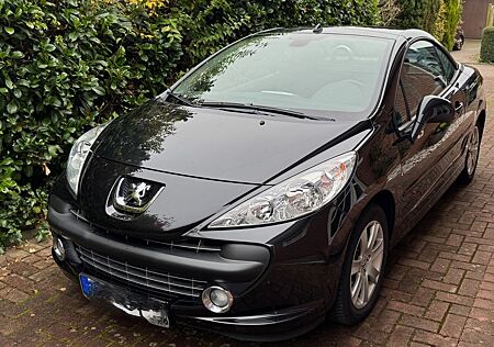 Peugeot 207 CC 120 Sport