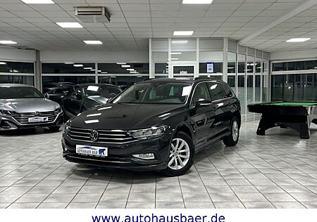 VW Passat Variant Volkswagen Business*1.Hand*AHK*NAVI*SHZ*K-GO