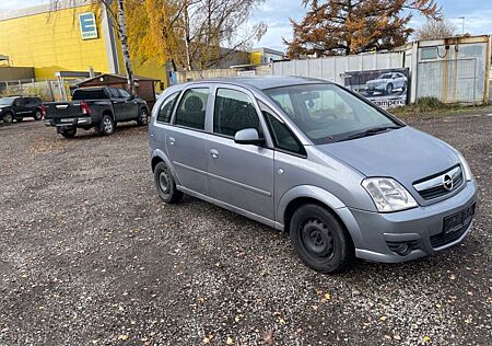 Opel Meriva 1.4 TWINPORT ecoFLEX Selection