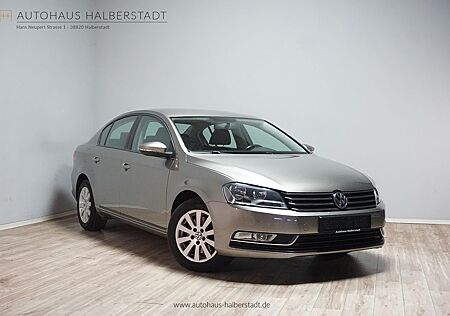 VW Passat Volkswagen Trendline BlueMotion/Kamera/Navigation/