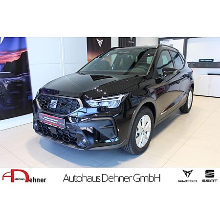 Seat Arona leasen