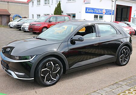 Hyundai IONIQ 5 Dynamiq 72kWh AHK KAMERA WÄRMEPUMPE ALU