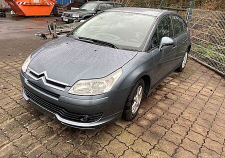 Citroën C4 Lim. VTR Plus
