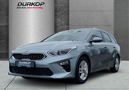 Kia Cee'd Sportswagon Ceed_sw Vision,Navi,SHZ,LED-Tagfahrlicht-Rückleu