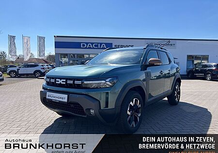 Dacia Duster TCe 130 4x4 Extreme City+Technik-Paket