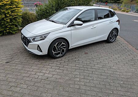 Hyundai i20 1.0 T-GDI 74kW Edition 30+ Edition 30+