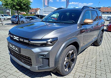 Dacia Bigster Extreme TCe 130 4x4 WiPa, City-Paket, Pa