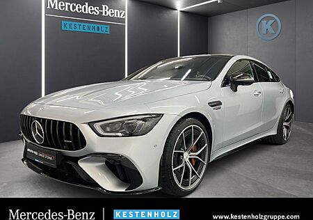 Mercedes-Benz AMG GT GT 63 S E PERFORMANCE HEADUP+BURMESTER+AIRMATIC