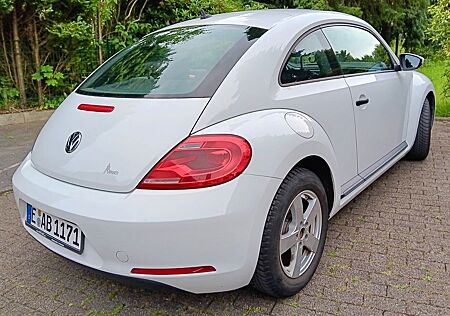 VW Beetle Volkswagen 1.2 TSI BMT -