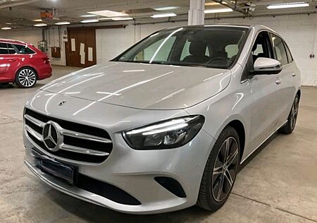 Mercedes-Benz B 200 Progressive, Automatik,Kamera,Finanzierung
