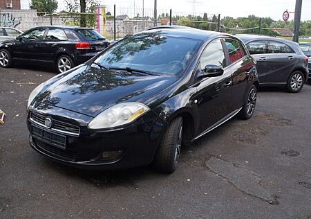 Fiat Bravo 1.6 16V Multijet Racing SZ1