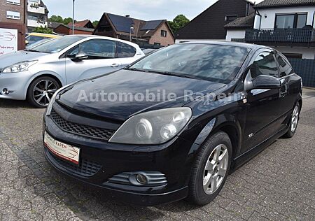 Opel Astra H GTC Innovation"110 Jahre"