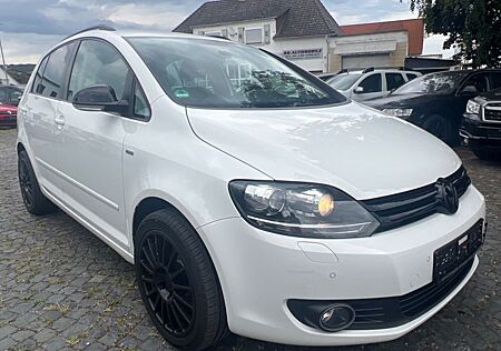 VW Golf Plus Volkswagen 1.4 TSI Match AHK Kette + Kolben neu