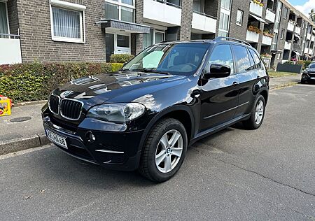 BMW X5 xDrive30d -