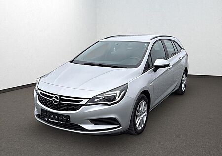 Opel Astra K Sports Tourer Edition*CarPlay*Navi*
