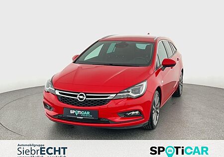 Opel Astra Innovation 1.6 T*IntelliLux*AHK*RFK*PDC