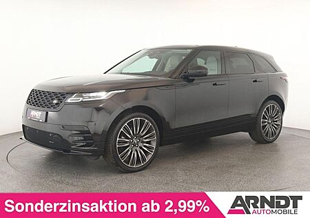 Land Rover Range Rover Velar P250 AWD R-Dynamic SE BLACK 22