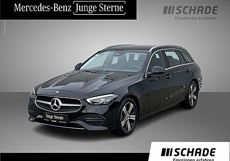 Mercedes-Benz C 180 T Avantgarde LED*RF-Kamera*Lenkradheizung*