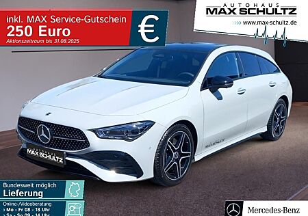 Mercedes-Benz CLA 200 Shooting Brake CLA 200 d SB AMG*Night*LED*Distronic*PDC*360°