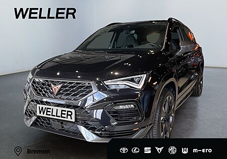 Cupra Ateca VZ 2.0 TSI 4Drive DSG *LED*AHK*360*Pano*SH