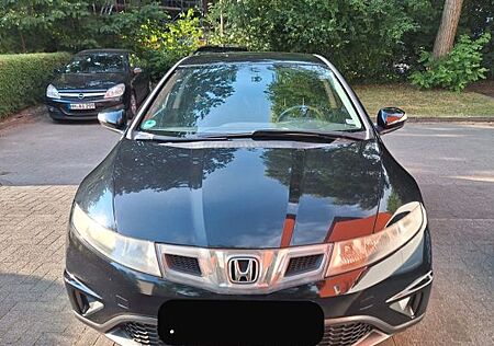 Honda Civic 1.4 Comfort