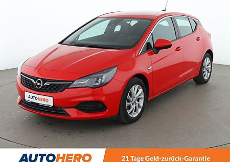 Opel Astra 1.2 Turbo Elegance Start/Stop*NAVI*PDC*