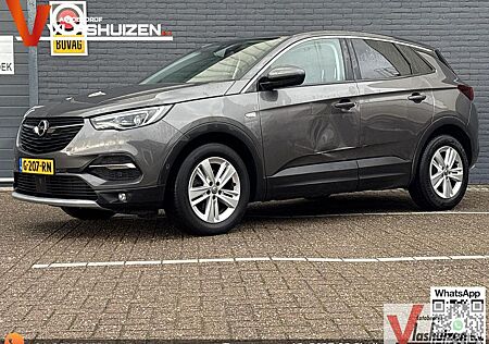 Opel Grandland X 1.2 Turbo Business Executive automat