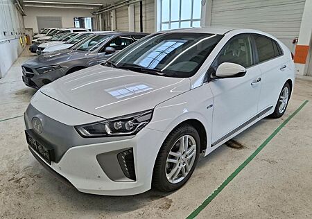 Hyundai Ioniq Elektro 28kWh Level 4 Aut. Nett € 11.400,-