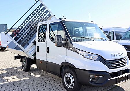 IVECO Daily 35S16HA 3.0L DOKA *3-SEITENKIPPER*3,5tAHK*