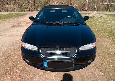 Chrysler Stratus 2.5 LX Cabrio Auto LX