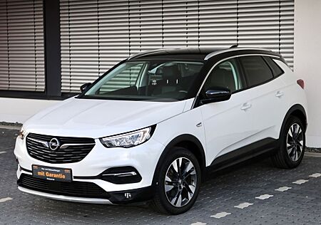 Opel Grandland X Grandland (X) Grandland Business Innovation