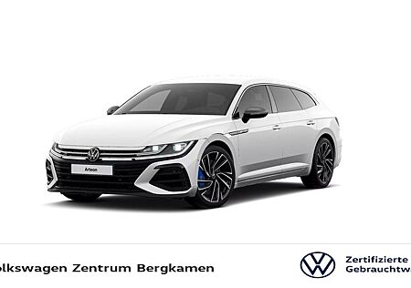 VW Arteon Volkswagen Shooting Brake 2.0 R 4X4 LEDER AHK LM19