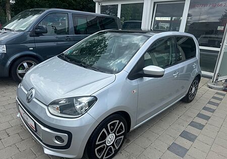 VW Up Volkswagen ! high !*Euro5*Klima*Tüv
