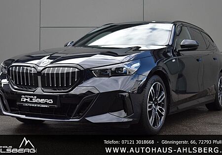 BMW 540 XD M SPORT/SHADOW/ WIDES./STAND./HUD/ACC/B&W