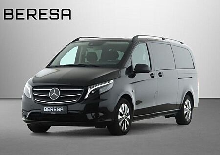 Mercedes-Benz Vito 119 CDI Kombi Tourer Extralang AUT LED SHZ