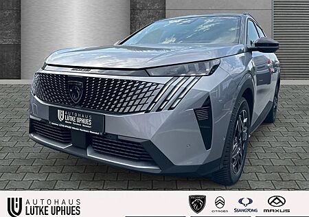 Peugeot 5008 GT HYBRID 145 e-DSC6 AHK-abn. Navi ACC