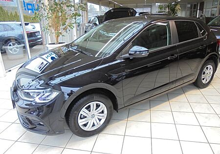 VW Polo Volkswagen VI 1,0 Klima/PDC/SHZ/GRA/App/LED/NSW...