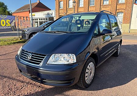 VW Sharan Volkswagen 1.9TDI *TÜV 11-2026*