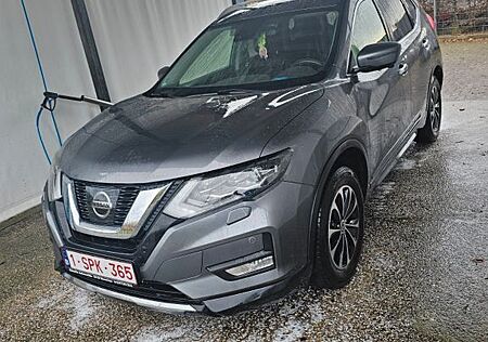 Nissan X-Trail 1.6 dCi DPF N-CONNECTA AUTO N-CONNECTA