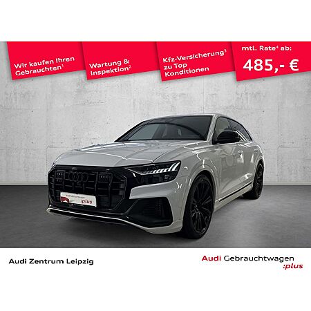 Audi SQ8 leasen