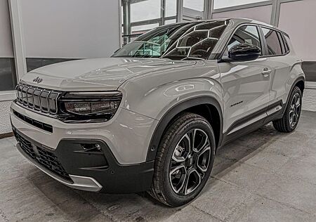 Jeep Avenger SUMMIT e-DCT6 ACC RFK SHZ PDC KEYLESS...
