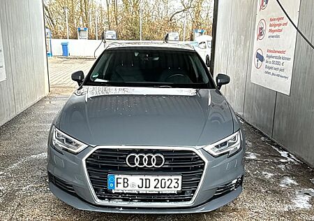Audi A3 1.4 TFSI cod ultra S tronic Sportback -